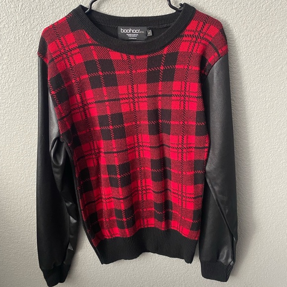 Boohoo Other - Crewneck